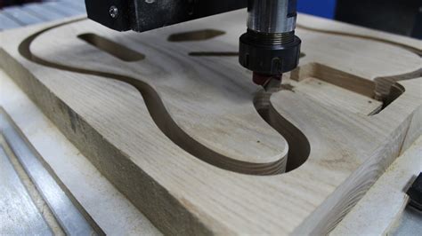 cnc machine guitar necks|cnc machine for guitar bodies.